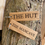 Thumbnail: Personalised Oak Keyrings