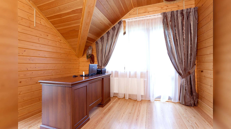 Thumbnail: Maple Grove Residence