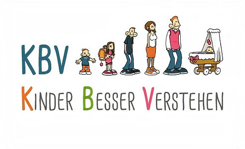 KBV Kinder Besser Verstehen