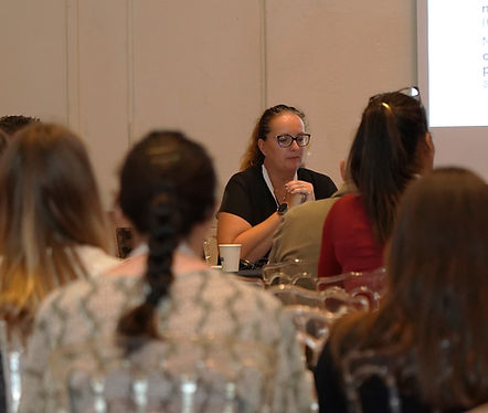 Dr. Lettner beim Symposium The Added Value of Clinical Neuropsychology ECP2025 Paphos