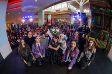 Show Merlina 29-10-2023