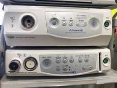 Fujinon 内視鏡システム