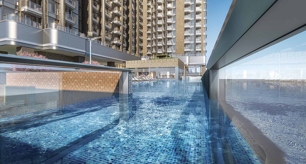 Balgarvia Place | 獨一都市地貌 活現九龍多元文化|歡迎查詢及預約參觀