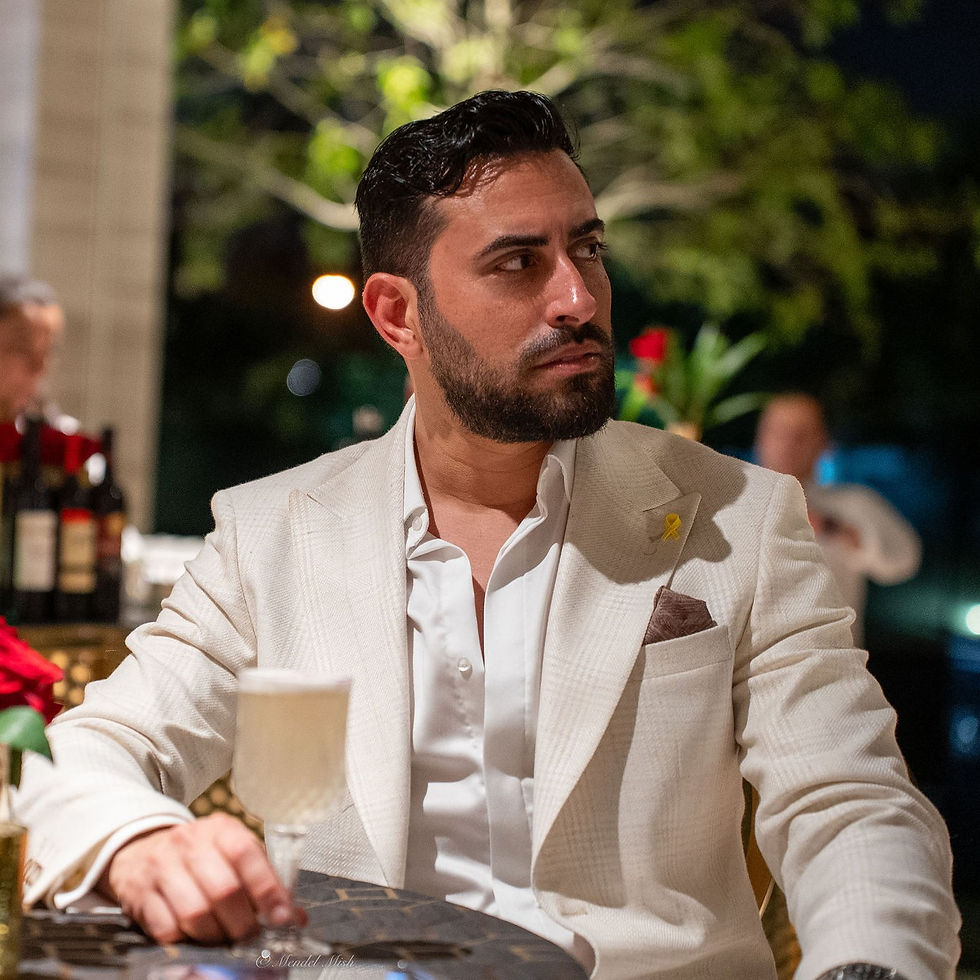 SHLOMI COHEN
