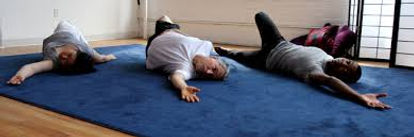 espace fenouil carpentras feldenkrais