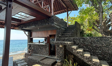 Freediving Amed facilities
