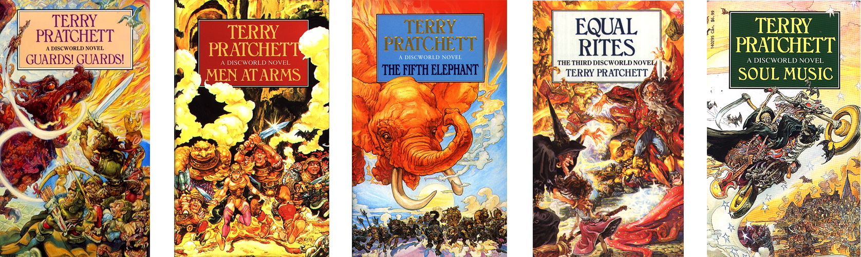 discworld 37 discworld 37