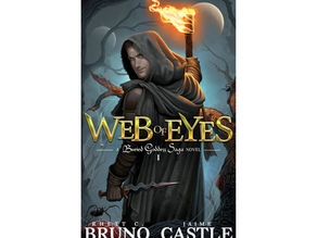 Cover advice: Web of Eyes