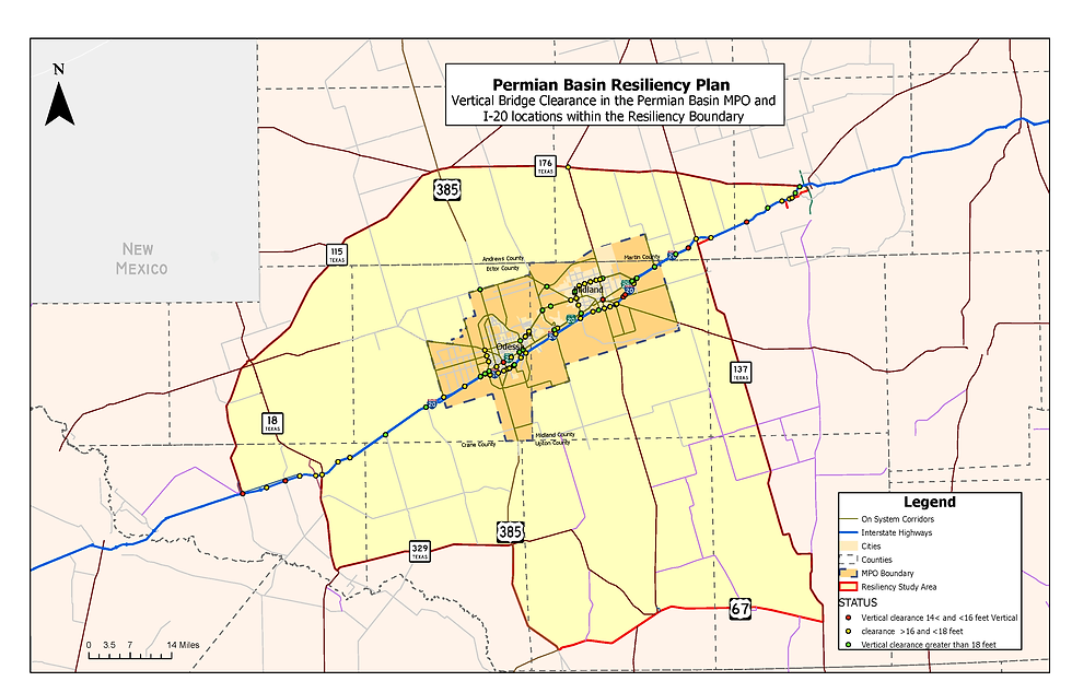 Permian Basin Resiliency Plan Vertical Bridge Clearance.png