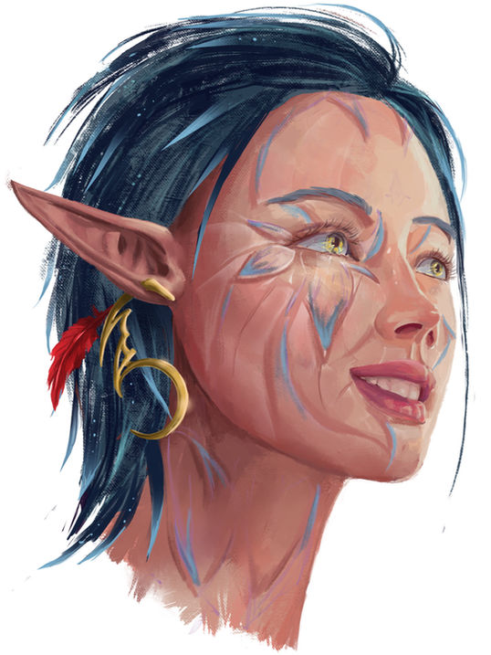 The Elf