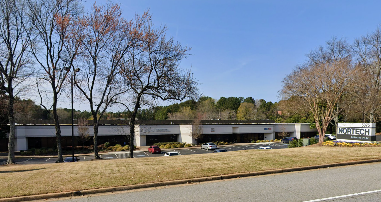 5785 Peachtree Industrial Boulevard