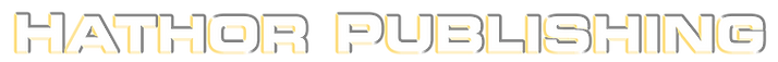hathor publishing uk text logo