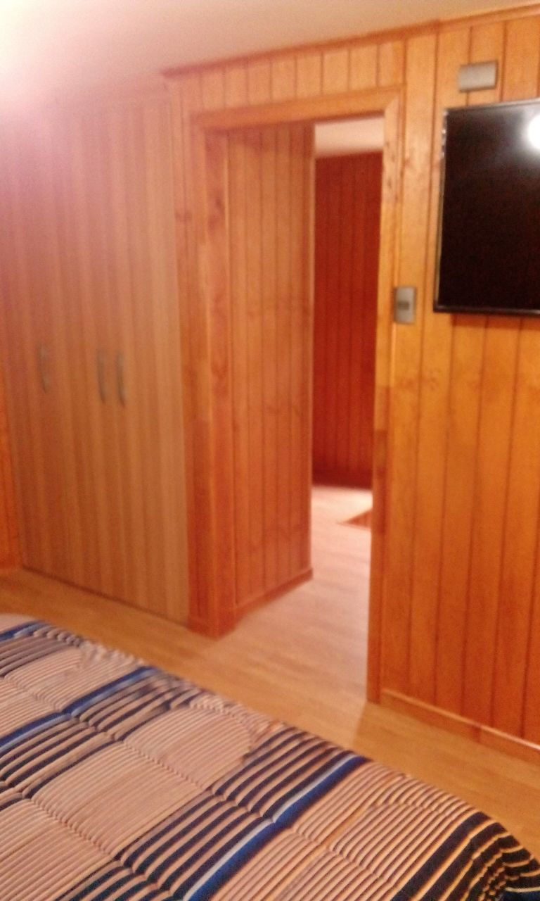 Closet Amplio