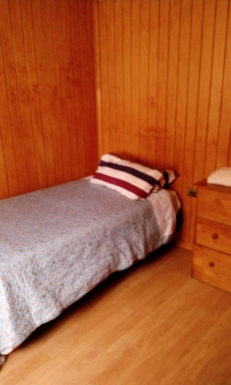 Habitación Single