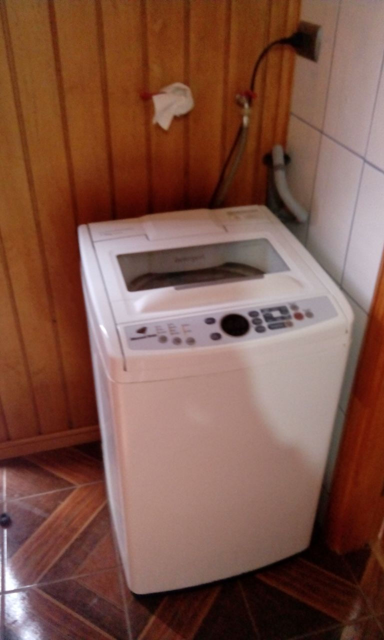 Lavadora