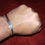 Thumbnail: PULSERA Sistas PLATA Y PIEL GENUINA