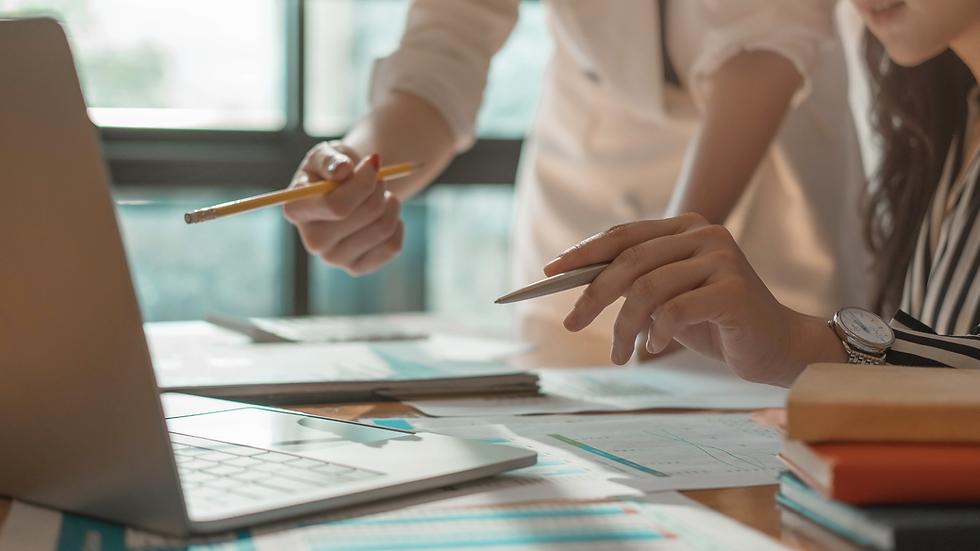 The Grad Guide: Navigating Supervisor Relationships