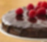 Belgian Chocolate Cake