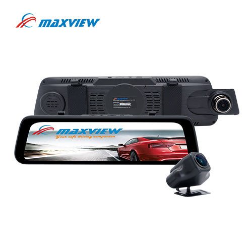 prospec dve 781　qriom ycd-c10 　セット CY10 - Digital Rearview Mirror | Maxview Technology