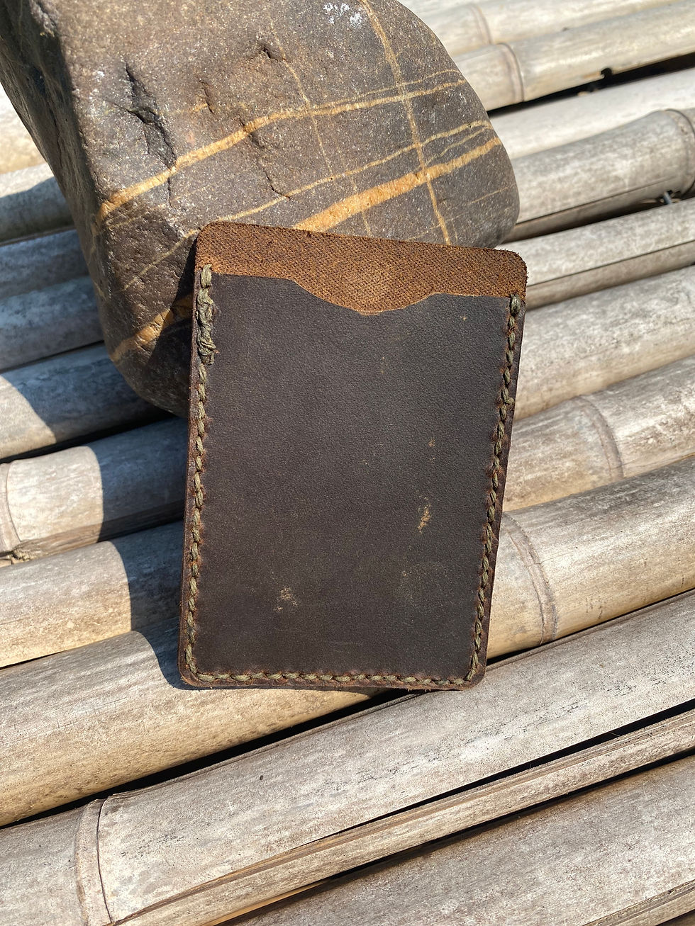 Thumbnail: Slim Cardholder Wallet