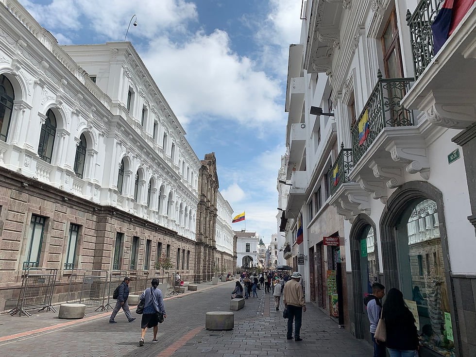 Quito