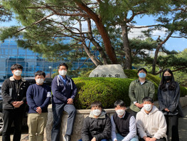 Site tour: Daewoo Institute of Construction Technology