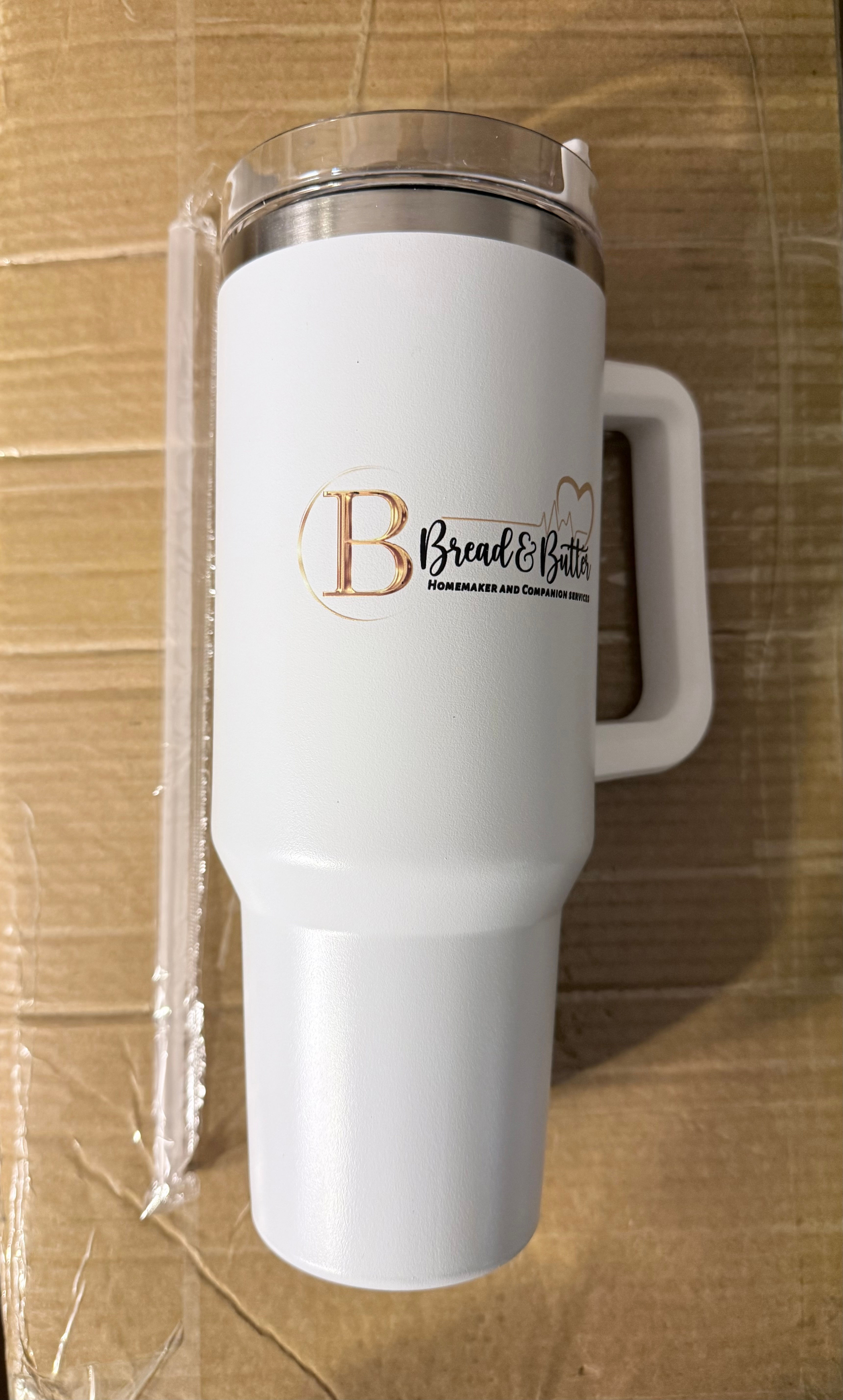 40 oz tumbler