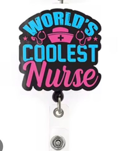 Thumbnail: Badge Holder