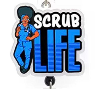 Thumbnail: Badge Holder