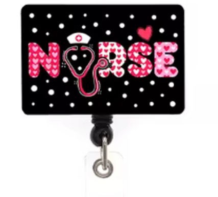 Thumbnail: Badge Holder