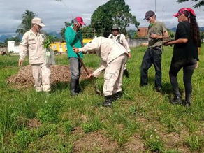 DESDE VENEZUELA, Municipio Fernández Feo del estado Táchira