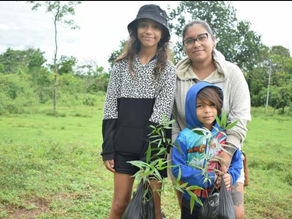 DESDE COLOMBIA, ANTIOQUIA, CAREPA