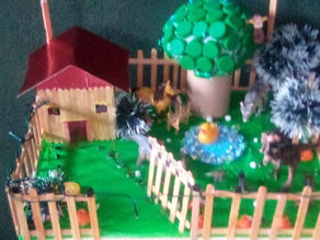 DESDE GUATEMALA, Teculután departamento de Zacapa