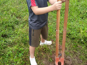 DESDE VENEZUELA, San Juan de Colón - Estado Tachira