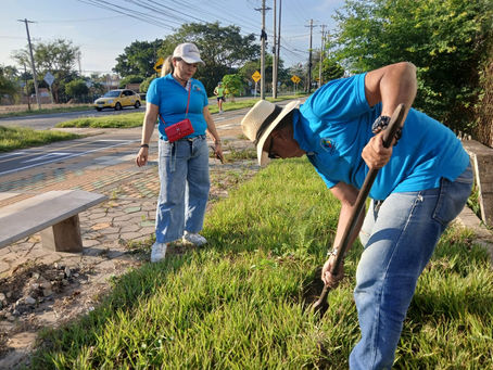 DESDE COLOMBIA, YOPAL, CASANARE