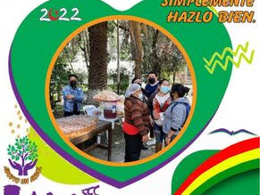 DESDE BOLIVIA, Cochabamba