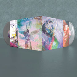 We Are The Air 12" Vinyl