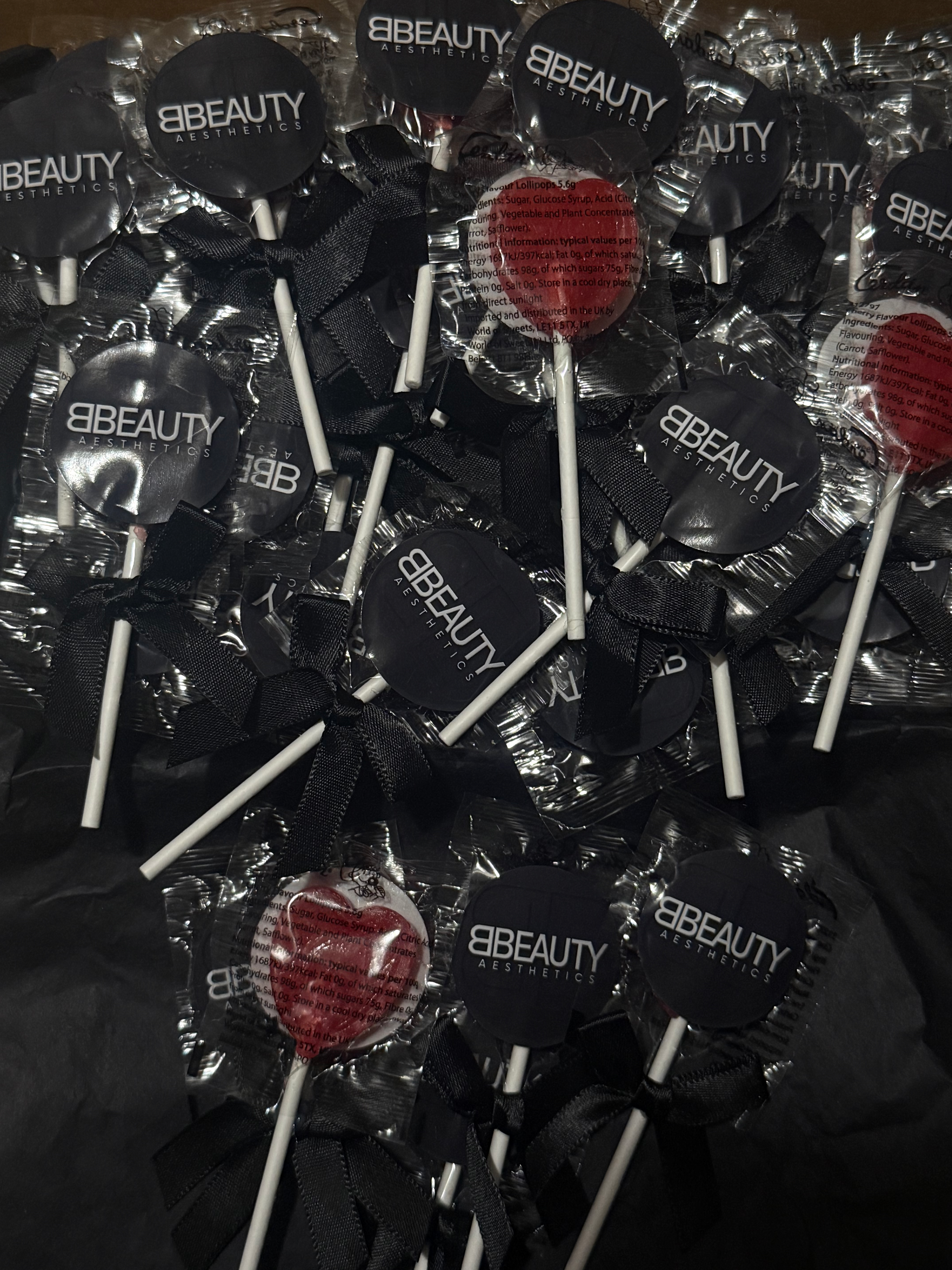 Lollipops