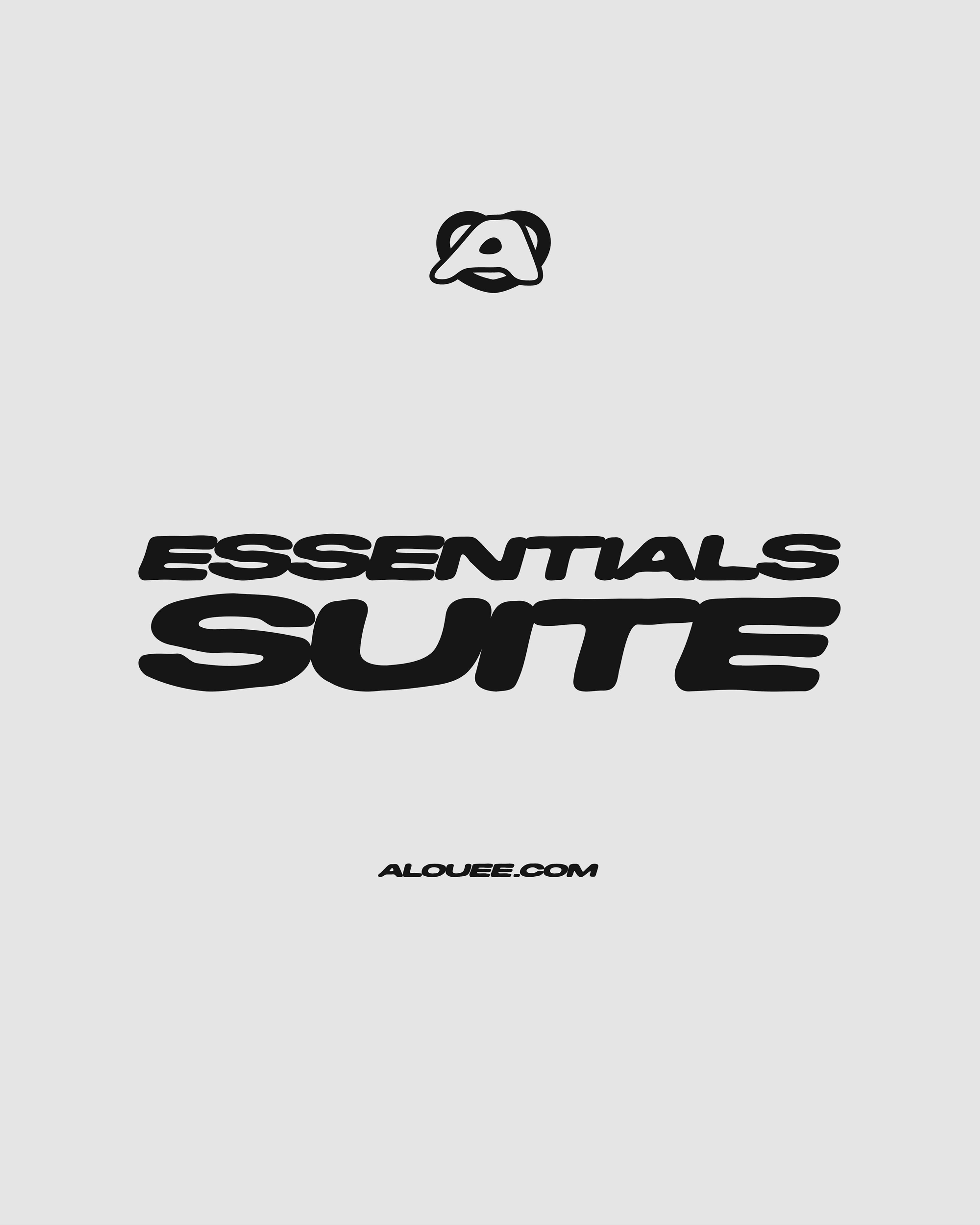 ESSENTIALS BRANDING SUITE