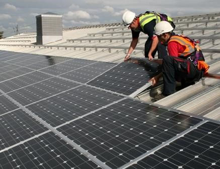 Solar Panels