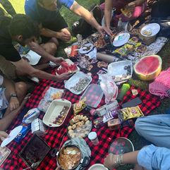 Full-Time English as a Foreign Language (EFL) courses students at the Renowned Centre for Language Learning, University of Pretoria (UP).

Ideal for International Students from DRC, Brazil, Turkey, Mozambique, Angola, Saudi Arabia, and Yemen.