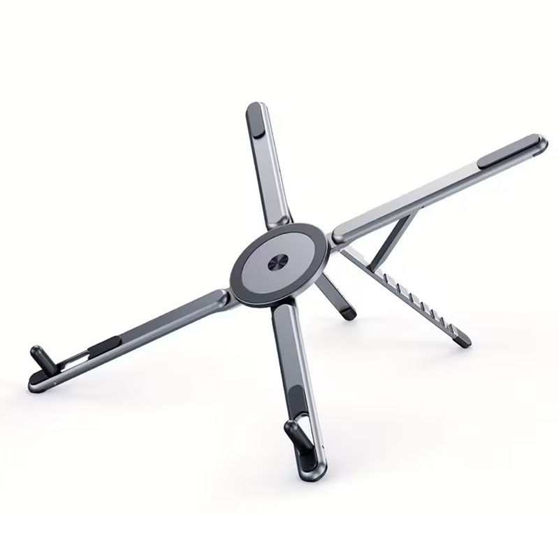Thumbnail: Multi-usage Elevate Laptop Stand