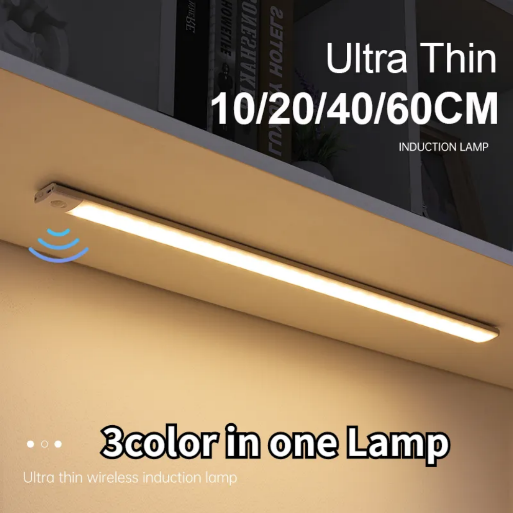 Smart Motion Light