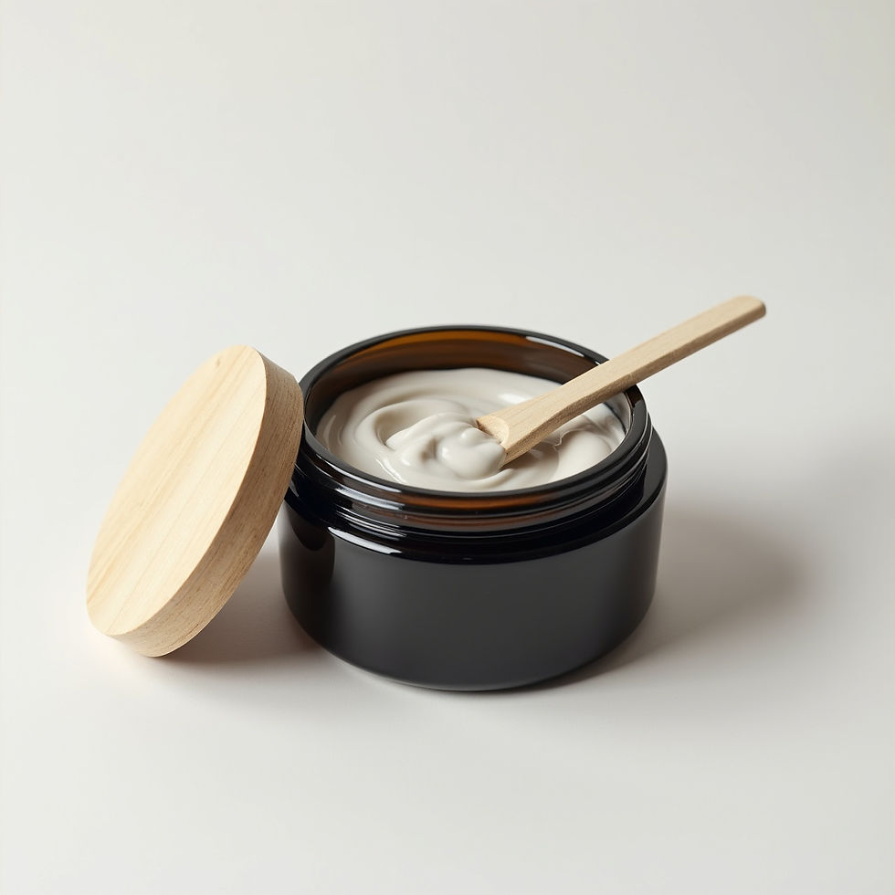 Máscara Facial Argila