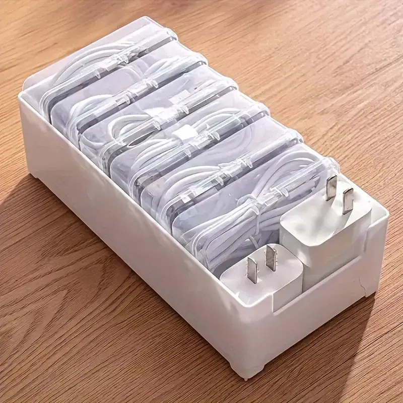 Thumbnail: Cable Organizer