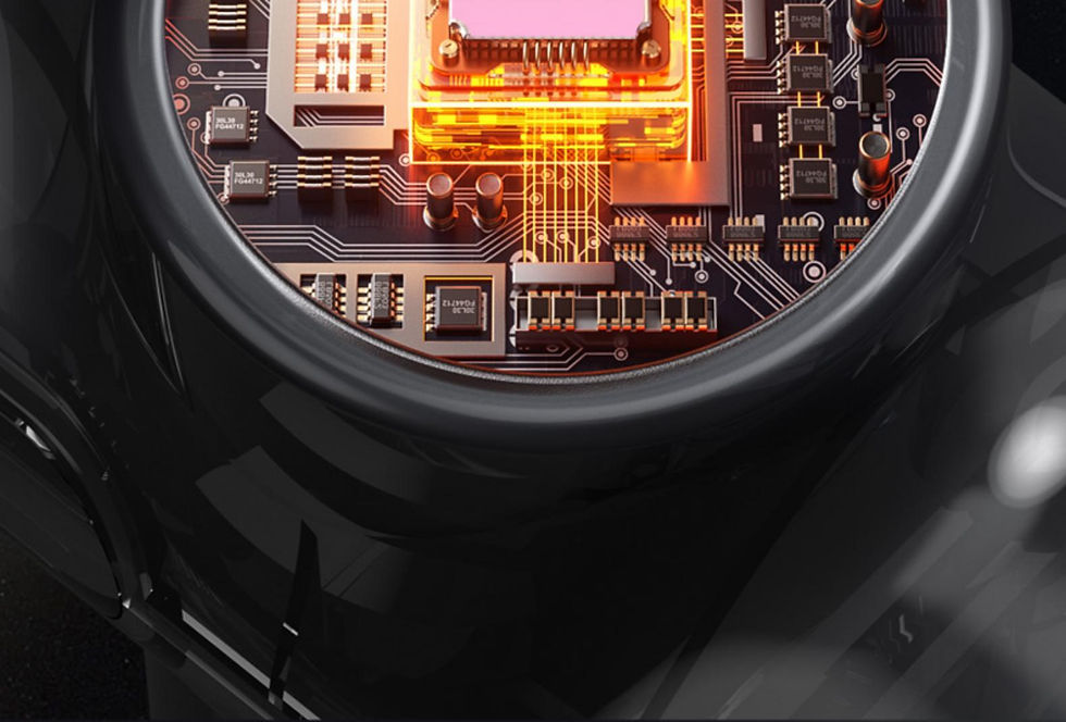 Thumbnail: Lenovo Compact Recovery Massager