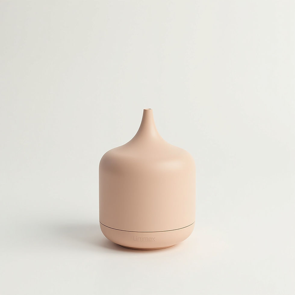 Difusor Aroma Minimalista
