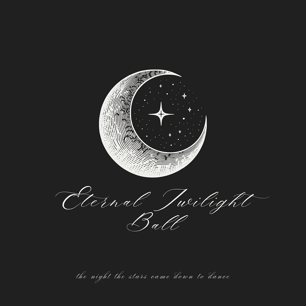 The Eternal Twilight Ball