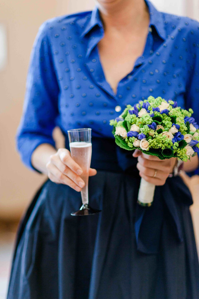 Alexander und Michaela | Hochzeit