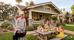 Family BBQ